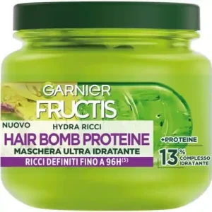 FRUCTIS MASCHERA HYDRA RICCI 320ML
