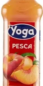 YOGA SUCCO PESCA 1LT PET      