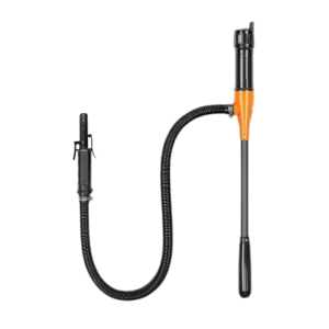 TRAVASATORE PER CARBURANTE ELETTRICO