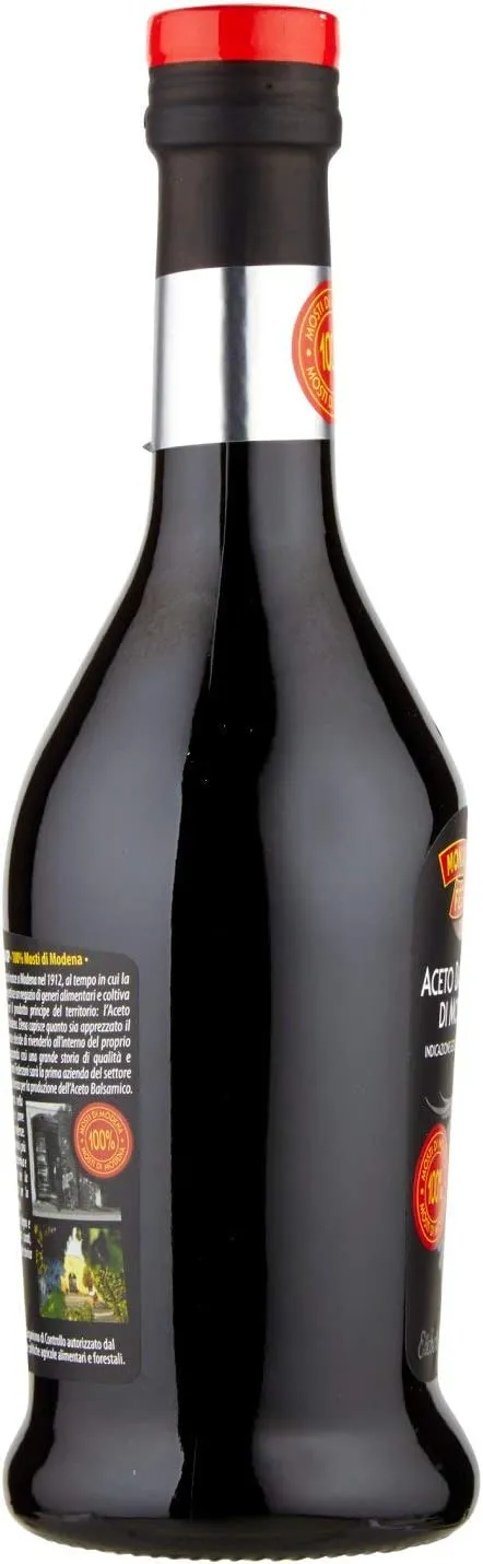 MONARI ACETO BAL.ARGENTO 500ML