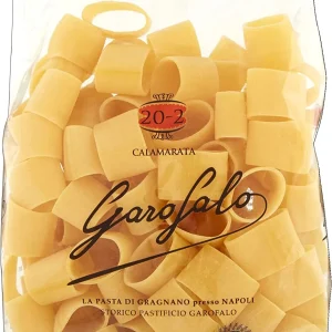 GAROFALO CALAMARATA N. 20-2 500 GR