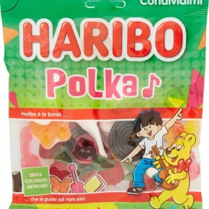 HARIBO POLKA 175GR