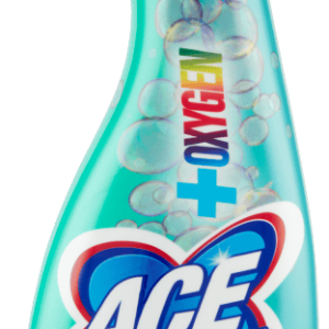 ACE GENTILE PIU’SPRAY UNIVERSALE 650ML