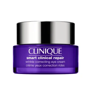Contorno Occhi Clinique Smart Clinical Wrinkle Correcting Eye Cream