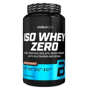 Iso Whey Zero 908 gr