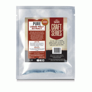 MANGROVE JACK’S PURE LIQUID MALT EXTRACT AMBER 1.5KG