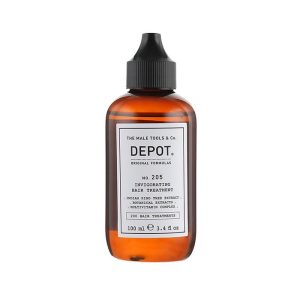 Depot 205 trattamento anticaduta 100ml