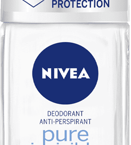 NIVEA DEODORANTE PURE ROLL-ON 50ML   