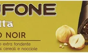 MOTTA BARRA TARTUFONE CIOCCONOIR 150GR