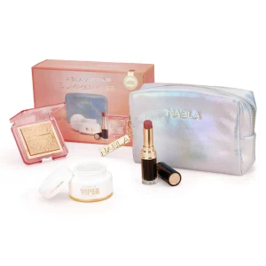 Nabla Summer Kiss Box