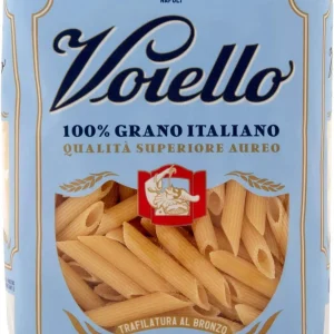 VOIELLO PENNE ZITI RIGATE N. 155 500 GR