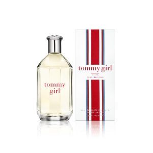 Tommy Girl Eau de Toilette