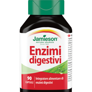 Enzimi Digestivi