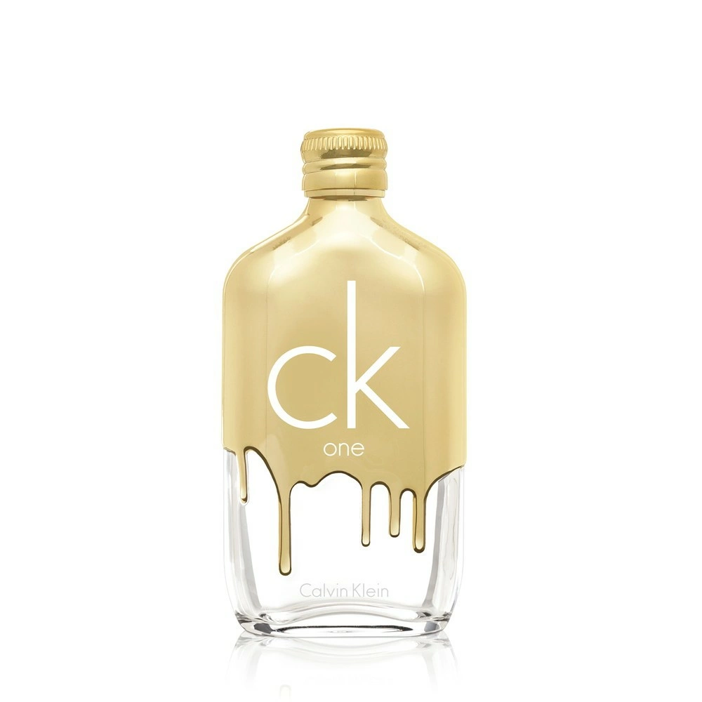 Ck One Gold Eau de Toilette - immagine 3