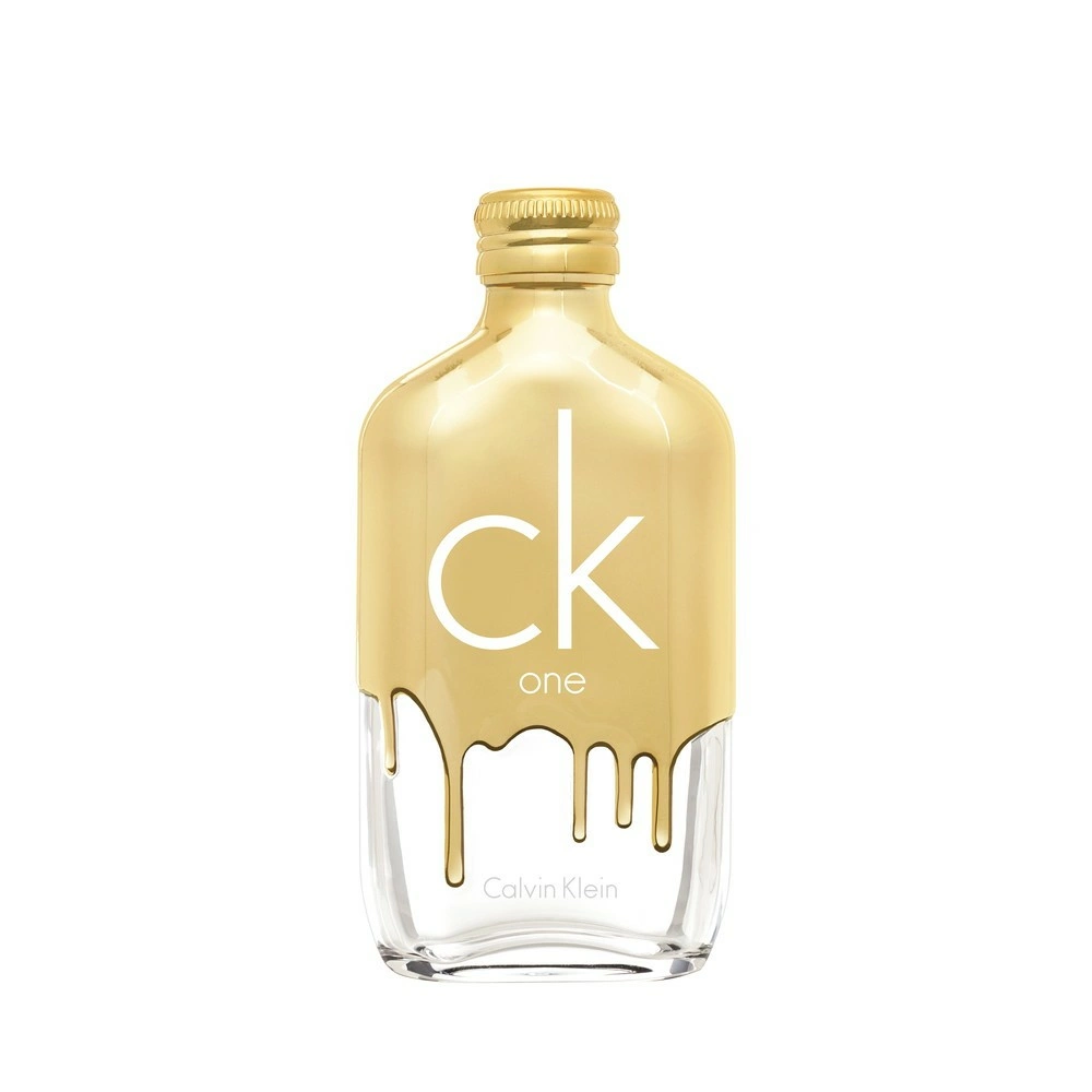 Ck One Gold Eau de Toilette - immagine 6