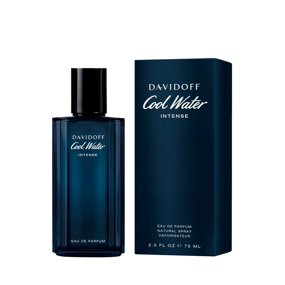 Cool Water Intense Eau de Parfum - immagine 5