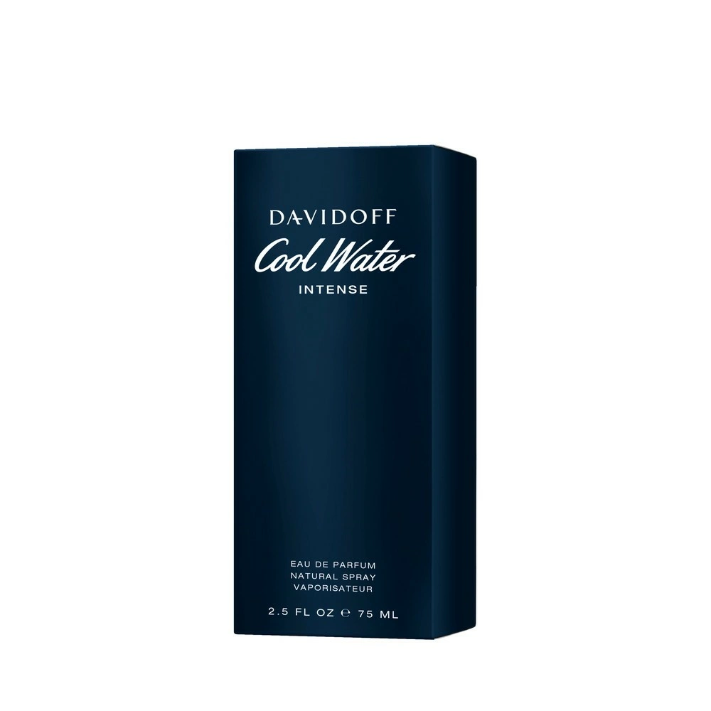 Cool Water Intense Eau de Parfum - immagine 6
