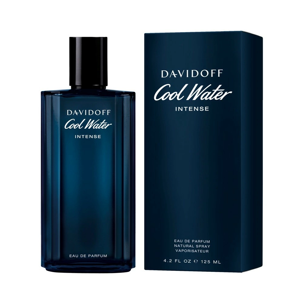 Cool Water Intense Eau de Parfum - immagine 8