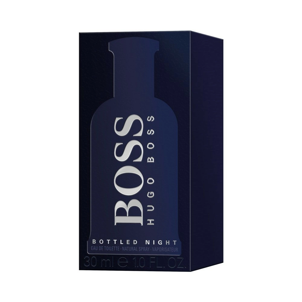 Boss Bottled Night Eau de Toilette - immagine 3