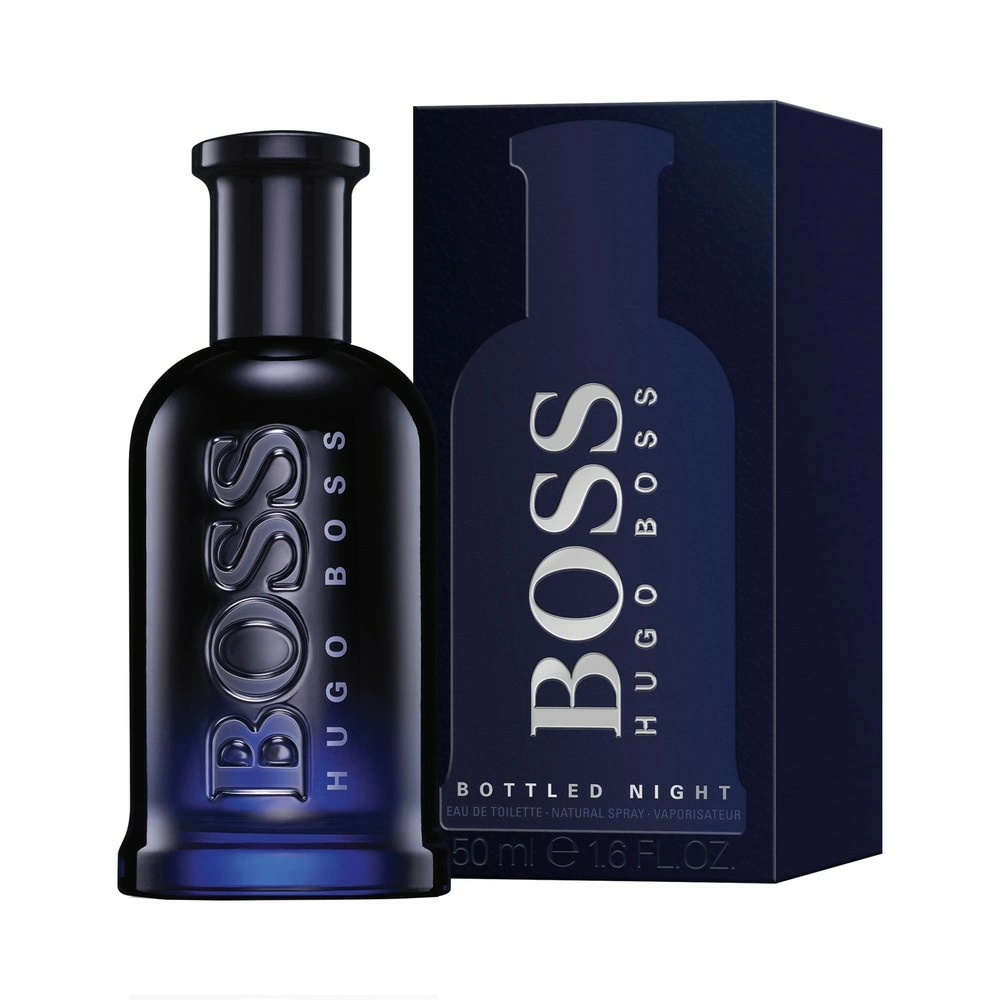 Boss Bottled Night Eau de Toilette - immagine 5