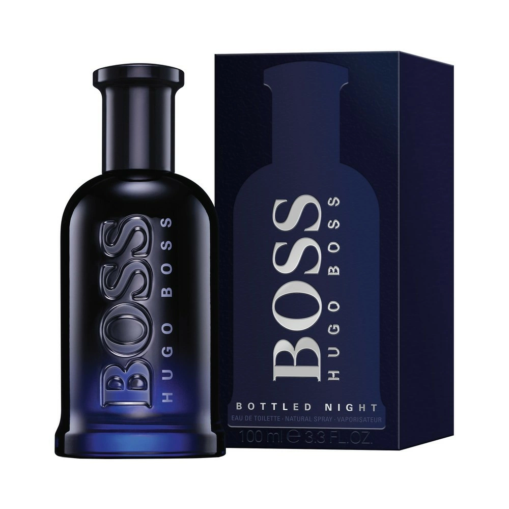 Boss Bottled Night Eau de Toilette - immagine 8
