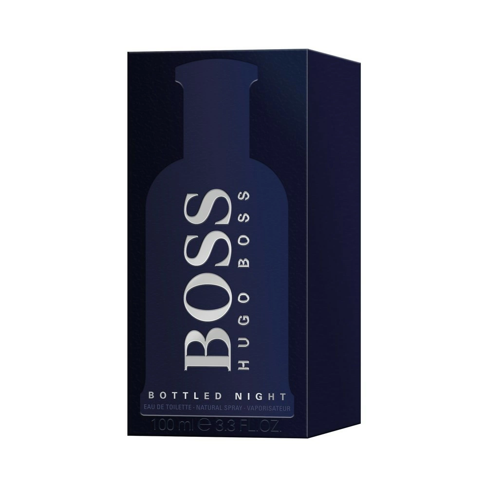 Boss Bottled Night Eau de Toilette - immagine 9