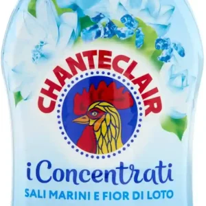 CHANTECLAIR AMMORBIDENTE CONCENTRATO FIOR DI LOTO E SALI MARINI 1L