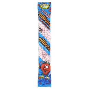 Millions Tube Strawberry