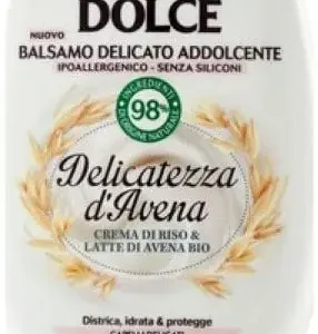 ULTRA DOLCE BALSAMO DELICATEZZA D’AVENA 200ML