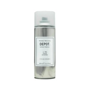 Depot 306 lacca volumizzante fissaggio forte 400ml