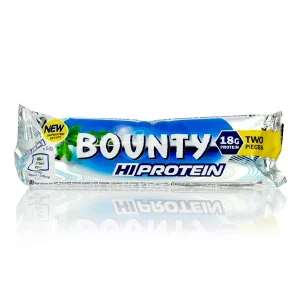 Bounty High Protein Bar 52 g