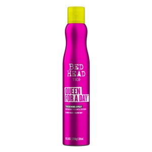 Tigi Bed Head Queen for a Day spray volumizzante ispessente 311ml