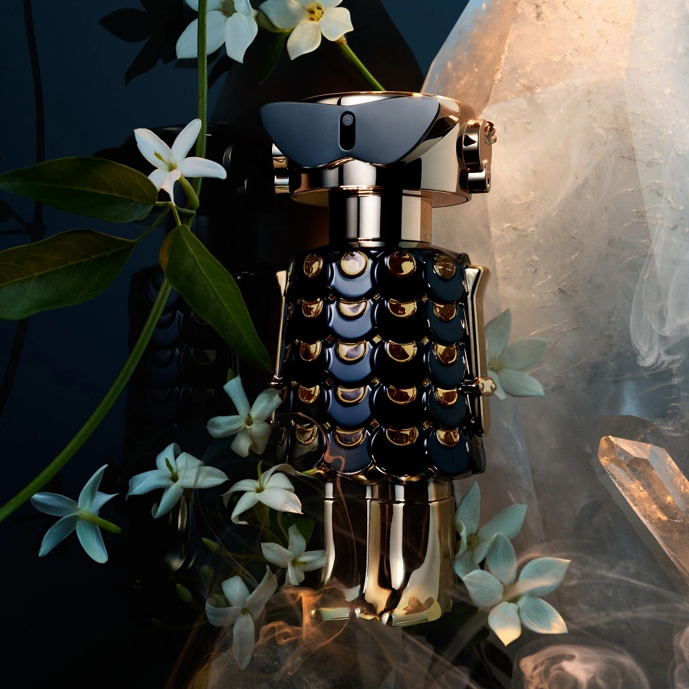 Fame Parfum 80ML Refillable - immagine 3