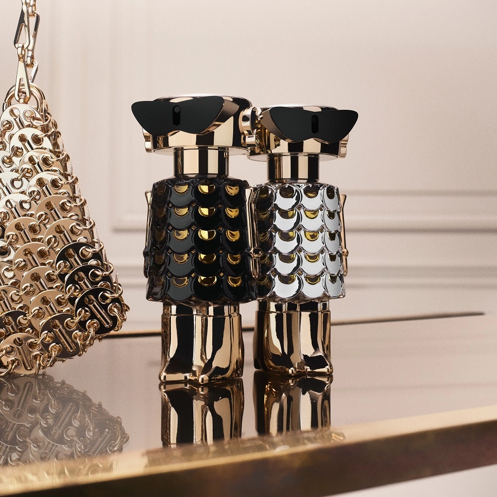 Fame Parfum 80ML Refillable - immagine 5