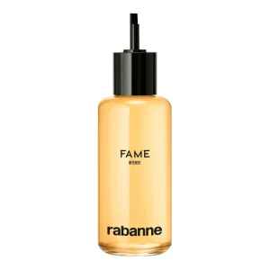 Rabanne Fame Intense Eau de Parfum Intense 200ml refill
