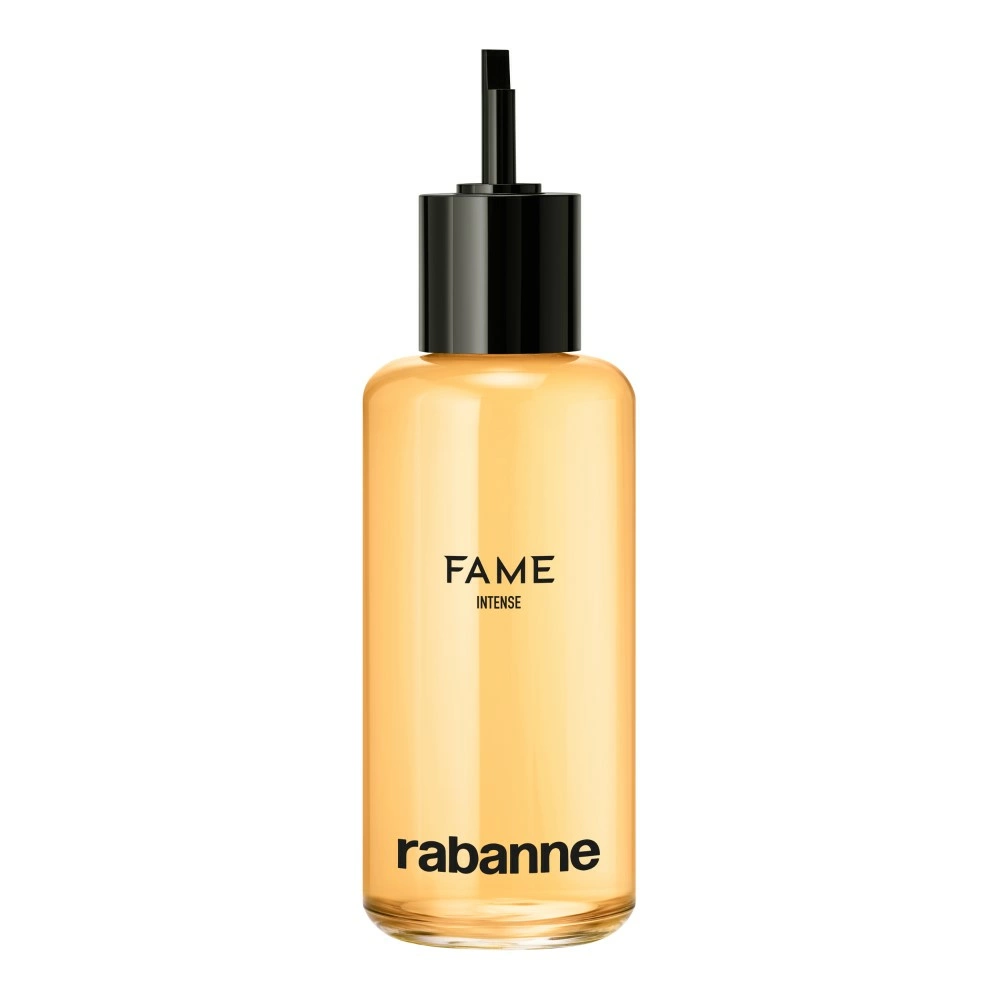 Rabanne Fame Intense Eau de Parfum Intense 200ml refill