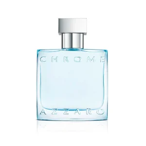 Azzaro Chrome Eau de Toilette