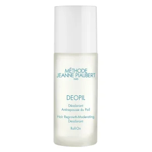 Deopil Roll-On – Deodorante Anti-Ricrescita Peli 50ml