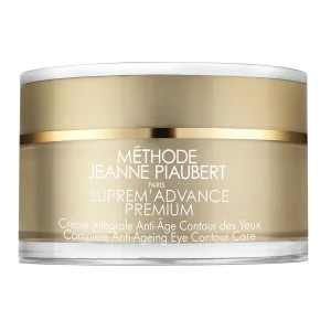 Suprem Advance Premium Trattamento Antietà Contorno Occhi 15ml