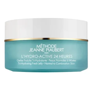 L’Hydro Active 24h Gelée Fraîche Tri-Hydratante – Gel Fresco Pelli da Normali a Miste 50ml