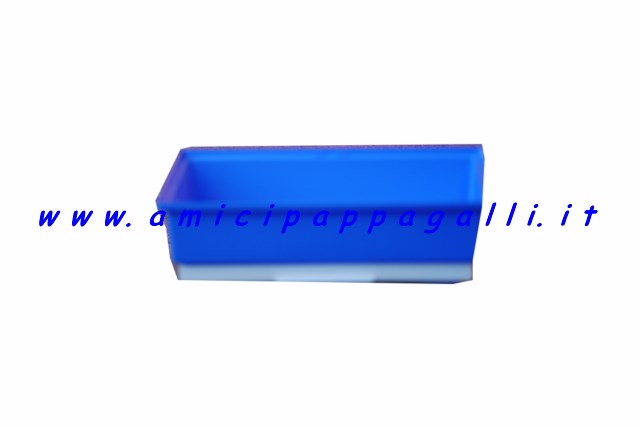 Fondo ricambio gabbia Silva Domus Molinari