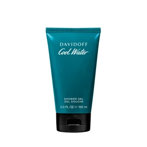 Cool Water Man Shower Gel 150ml