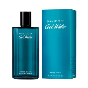 Cool Water Man After Shave Lotion 125ml