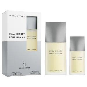 L’Eau d’Issey Pour Homme Gift Set