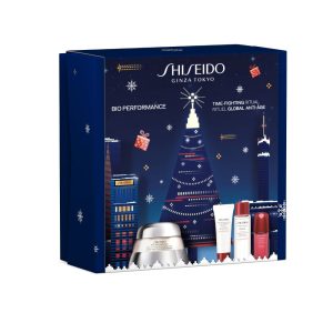 Bio-Performance Holiday Kit
