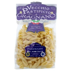 VECCHIO PASTIFICIO DI GRAGNANO FIDANZATI GR 500