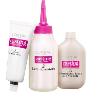 L’Oréal Paris Tinta Capelli Casting Creme Gloss