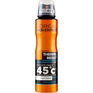 L’Oréal Paris Men Expert Deodorante Spray Thermic Resist