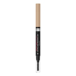 L’Oréal Paris Infaillible Brow Xpert 7.0 Matita Sopracciglia Triangolare Riempitiva