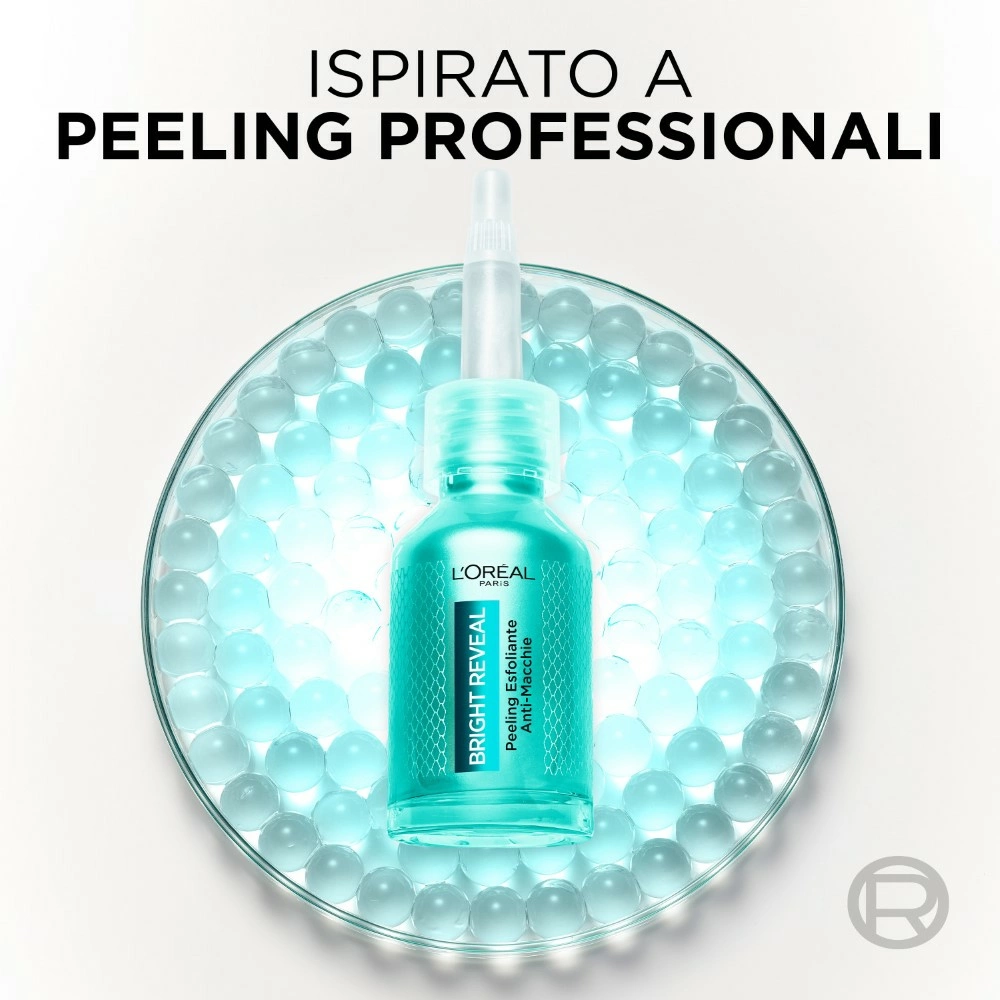 L’Oréal Paris Bright Reveal Peeling Esfoliante Anti-Macchie 25ml - immagine 5